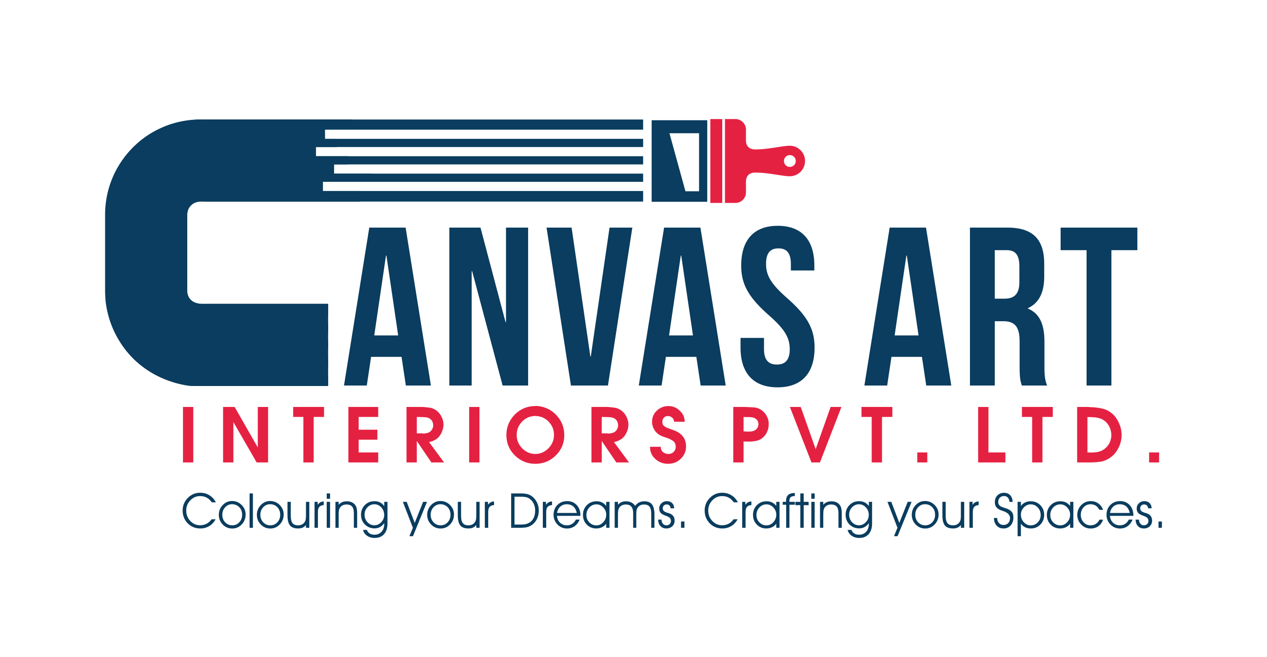 CANVAS ART INTERIORS PRIVATE LIMITED